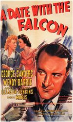 Watch A Date with the Falcon 0123movies