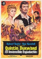 Watch The Adventures of Quentin Durward 0123movies