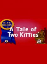 Watch A Tale of Two Kitties (Short 1942) 0123movies