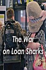 Watch The War on Loan Sharks 0123movies