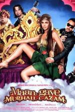 Watch Maan Gaye Mughall-E-Azam 0123movies