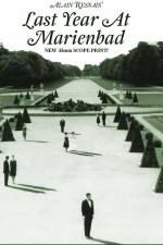 Watch Last Year At Marienbad 0123movies