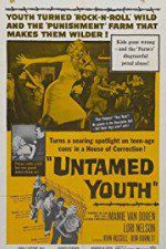 Watch Untamed Youth 0123movies