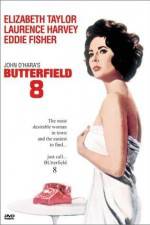 Watch BUtterfield 8 0123movies