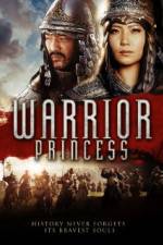 Watch Warrior Princess 0123movies