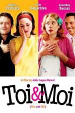 Watch Toi et moi 0123movies