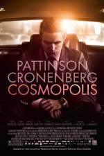 Watch Cosmopolis 0123movies