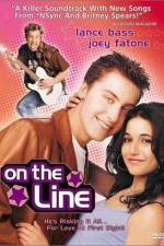Watch On the Line 0123movies