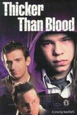 Watch Thicker Than Blood 0123movies