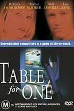Watch A Table for One 0123movies