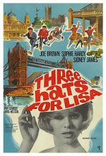 Watch Three Hats for Lisa 0123movies