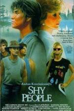Watch Shy People 0123movies