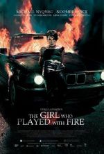 Watch The Girl Who Played with Fire 0123movies