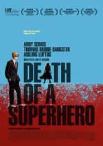 Watch Death of a Superhero 0123movies