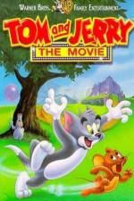 Watch Tom and Jerry The Movie 0123movies