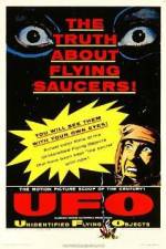 Watch Unidentified Flying Objects: The True Story of Flying Saucers 0123movies