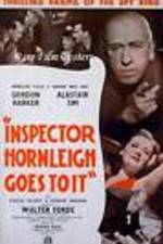 Watch Inspector Hornleigh Goes to It 0123movies