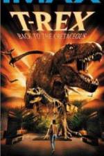 Watch T-Rex Back to the Cretaceous 0123movies