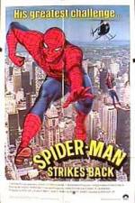 Watch Spider-Man Strikes Back 0123movies