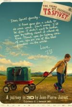 Watch L'extravagant voyage du jeune et prodigieux T.S. Spivet 0123movies