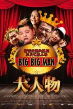 Watch Big Big Man 0123movies