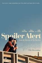 Watch Spoiler Alert 0123movies