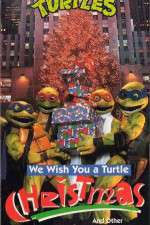 Watch We Wish You a Turtle Christmas 0123movies