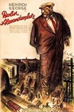 Watch Berlin-Alexanderplatz: The Story of Franz Biberkopf 0123movies