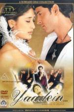 Watch Yaadein 0123movies