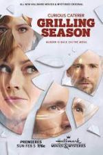 Watch Grilling Season: A Curious Caterer Mystery 0123movies