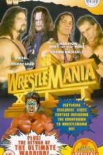 Watch WrestleMania XII 0123movies