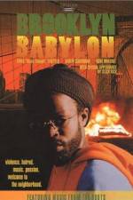 Watch Brooklyn Babylon 0123movies