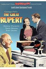 Watch The Great Rupert 0123movies