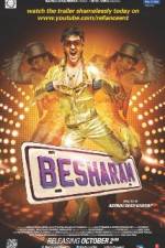 Watch Besharam 0123movies