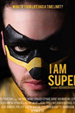 Watch I Am Super 0123movies