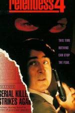 Watch Relentless IV Ashes to Ashes 0123movies