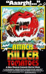 Watch Attack of the Killer Tomatoes! 0123movies