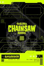 Watch 2025 Fangoria Chainsaw Awards (TV Special 2025) 0123movies