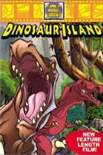 Watch Dinosaur Island 0123movies