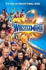 Watch WWE WrestleMania 33 0123movies