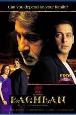 Watch Baghban - Und am Abend wartet das Glück 0123movies