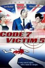 Watch Victim Five 0123movies