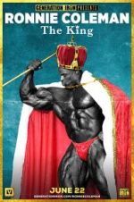 Watch Ronnie Coleman: The King 0123movies