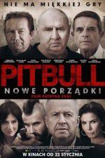 Watch Pitbull. New orders 0123movies