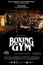 Watch Boxing Gym 0123movies