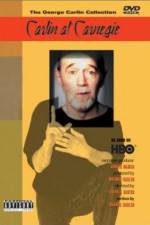 Watch Carlin at Carnegie 0123movies