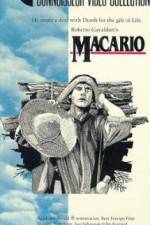 Watch Macario 0123movies