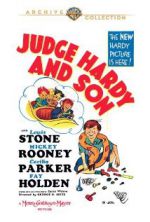 Watch Judge Hardy and Son 0123movies