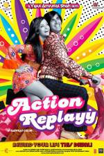 Watch Action Replayy 0123movies