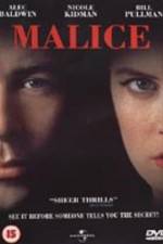 Watch Malice 0123movies